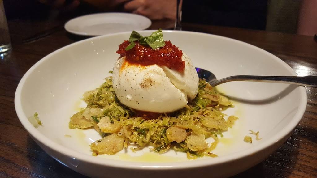 La Locanda | restaurant | 6830 E 5th Ave Suite 108, Scottsdale, AZ 85251, USA | 4802846511 OR +1 480-284-6511