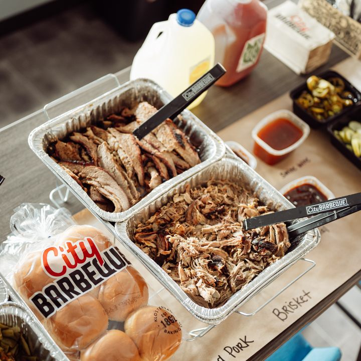 City Barbeque | restaurant | 2828 Buford Dr Suite 800, Buford, GA 30519, USA | 6789568555 OR +1 678-956-8555