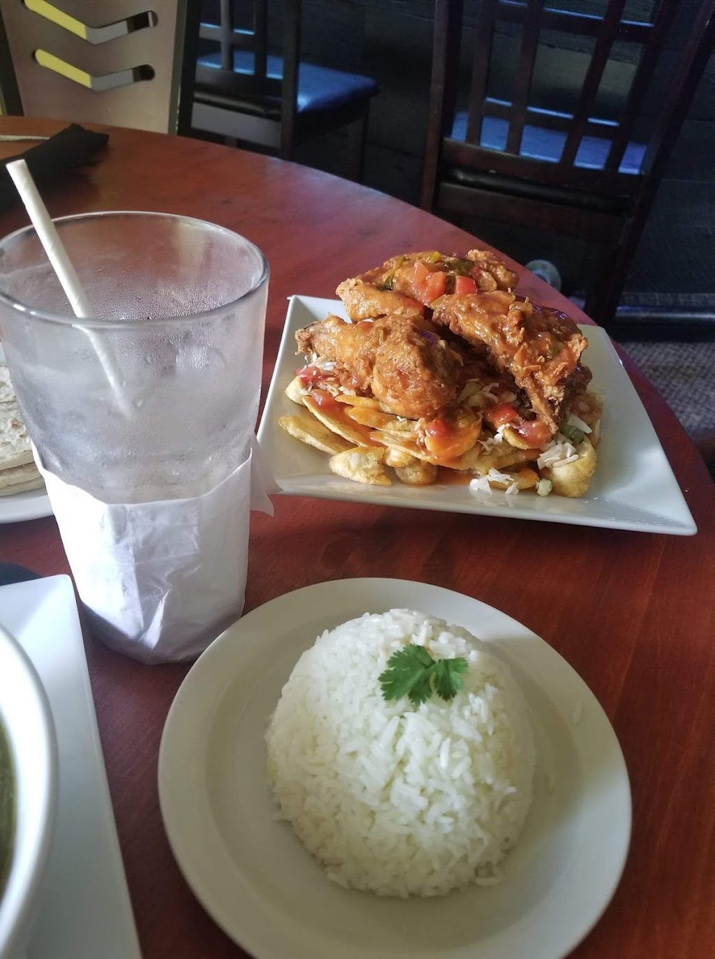 La Casa del sabor | restaurant | 559 NY-32, Highland Mills, NY 10930, USA | 8458275271 OR +1 845-827-5271