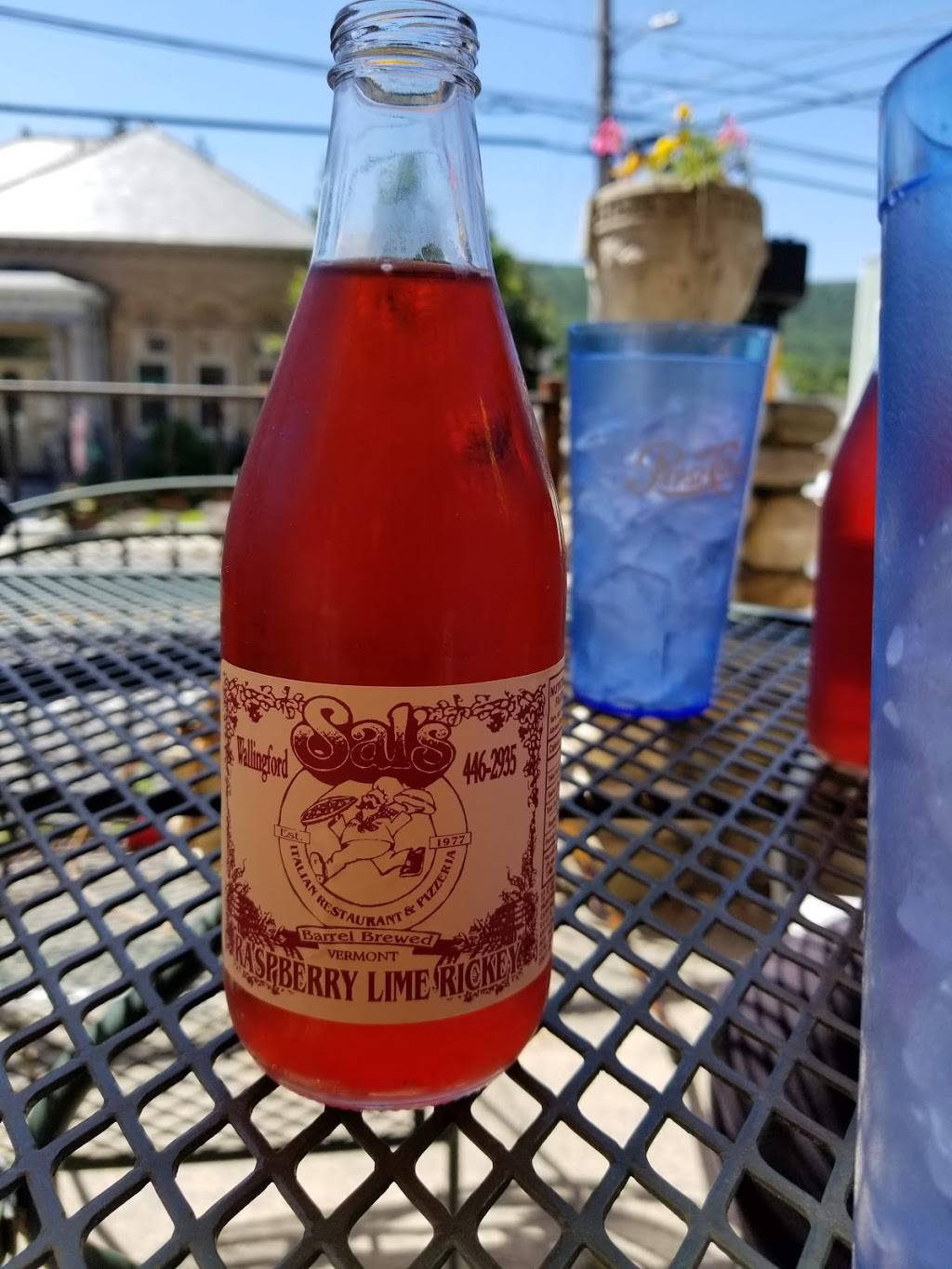 Sals South | restaurant | 15 S Main, Wallingford, VT 05773, USA | 8024462935 OR +1 802-446-2935