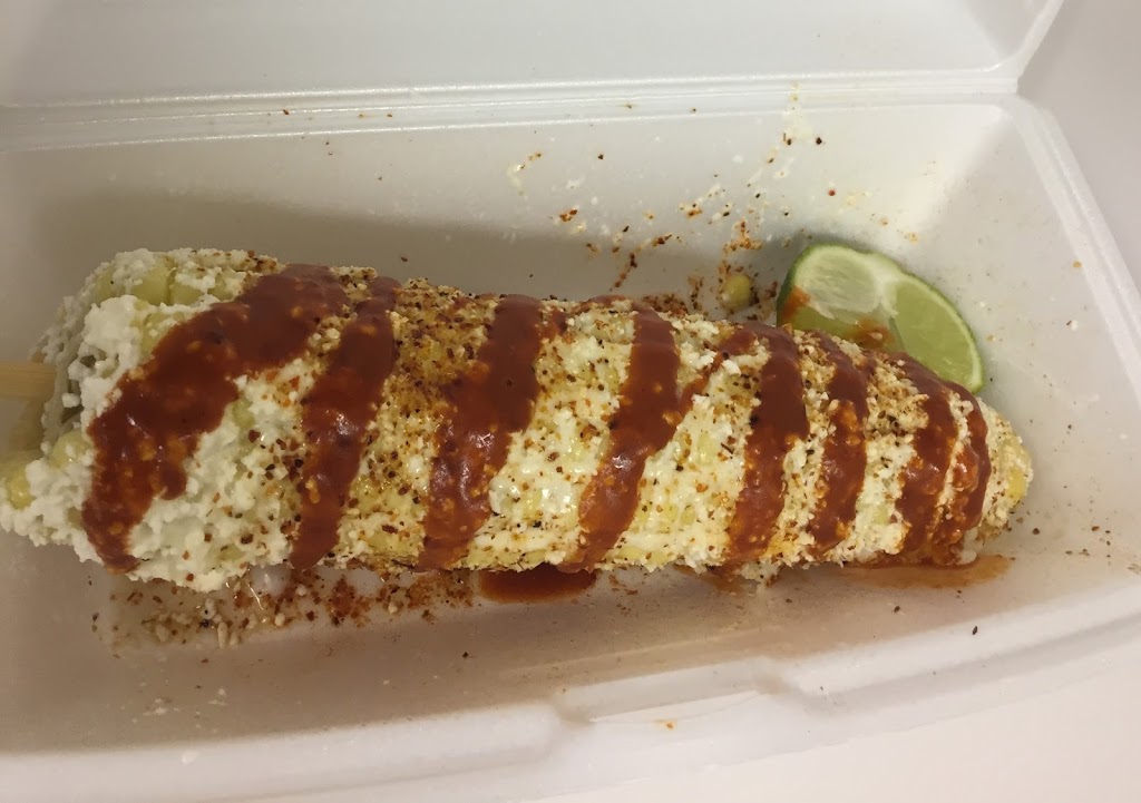 La Mangoneada Loca | meal takeaway | 887 E 100 N #1B, Payson, UT 84651, USA | 8016585395 OR +1 801-658-5395