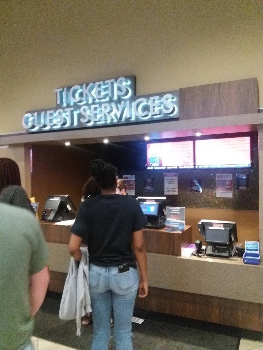 Ovation 10 Bloomington | restaurant | 415 Detroit Dr, Bloomington, IL 61704, USA | 3096612452 OR +1 309-661-2452