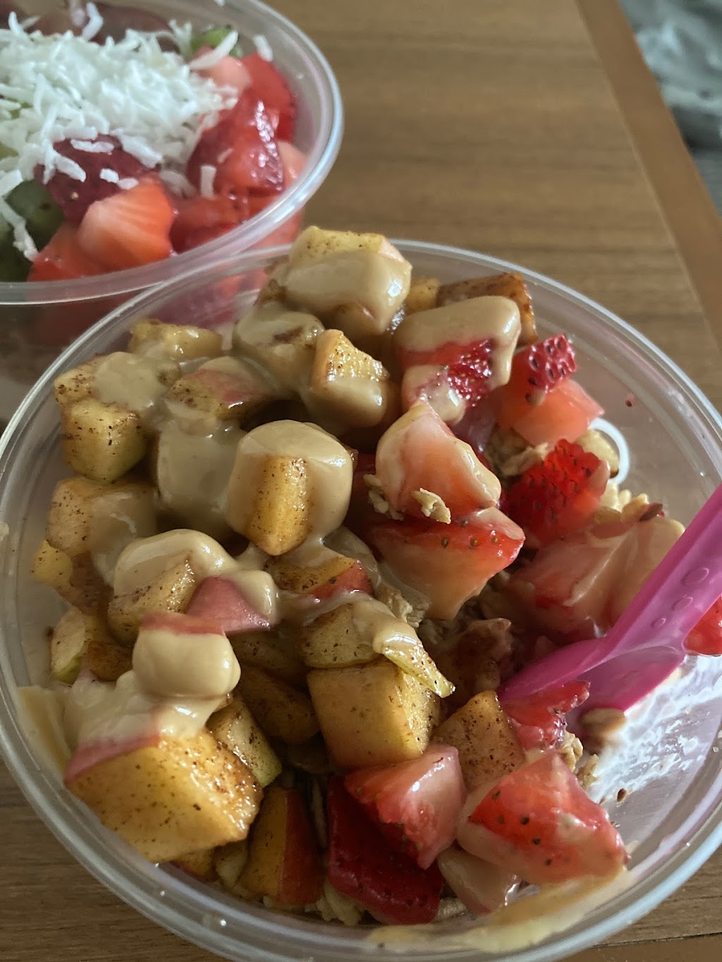 Everbowl Farmington | restaurant | 256 N University Ave, Farmington, UT 84025, USA | 4356126200 OR +1 435-612-6200