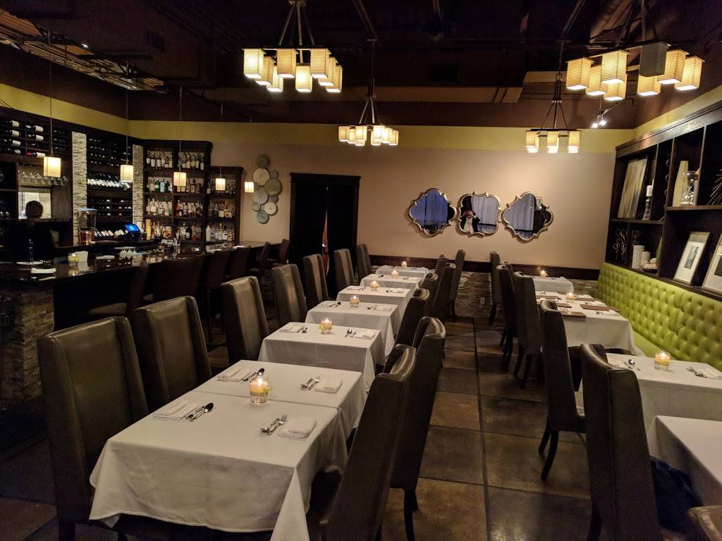 Dolce | restaurant | 12317 W Maple Rd, Omaha, NE 68164, USA | 4029642212 OR +1 402-964-2212