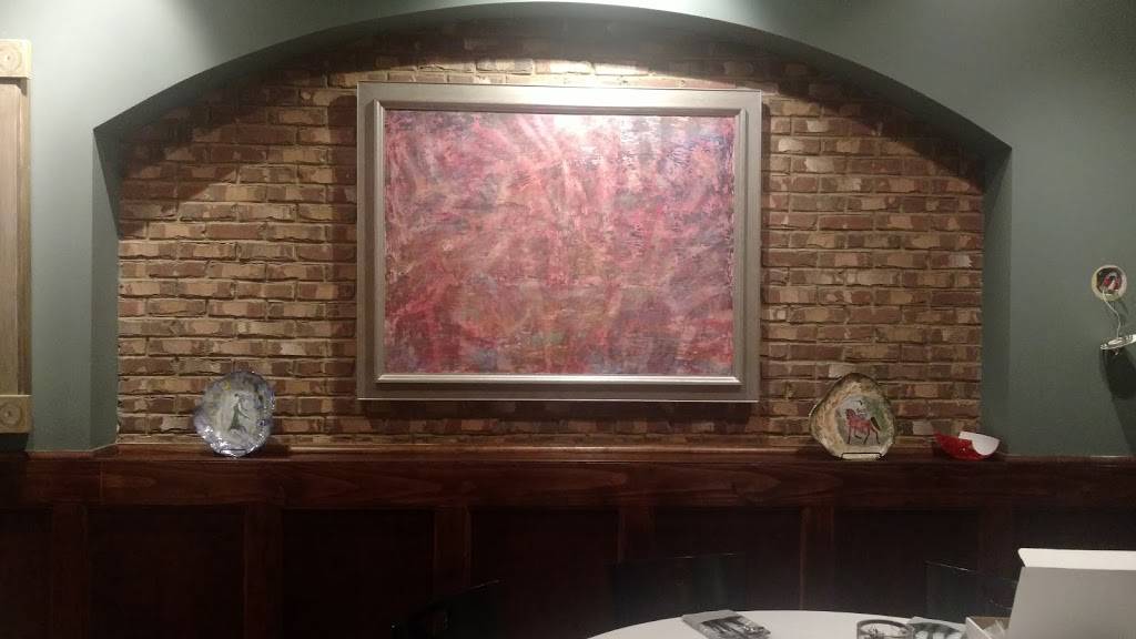 The Tulip Tree | restaurant | 121 W Main St, Spartanburg, SC 29306, USA | 8642854659 OR +1 864-285-4659