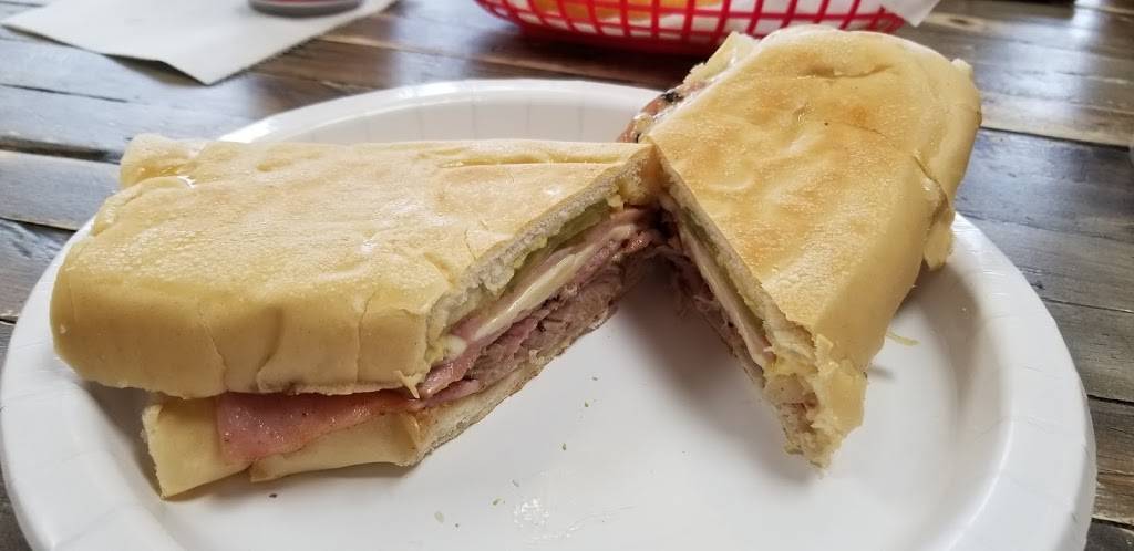 La Fonda De Aurora | restaurant | 222 N Federal Hwy Ste 102, Dania Beach, FL 33004, USA | 3057997675 OR +1 305-799-7675