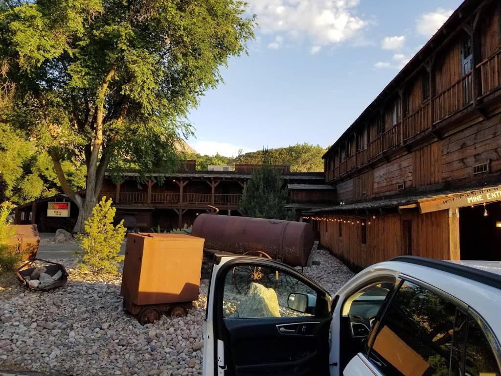 Timbermine Steakhouse | restaurant | 1701 Park Blvd, Ogden, UT 84401, USA | 8013932155 OR +1 801-393-2155