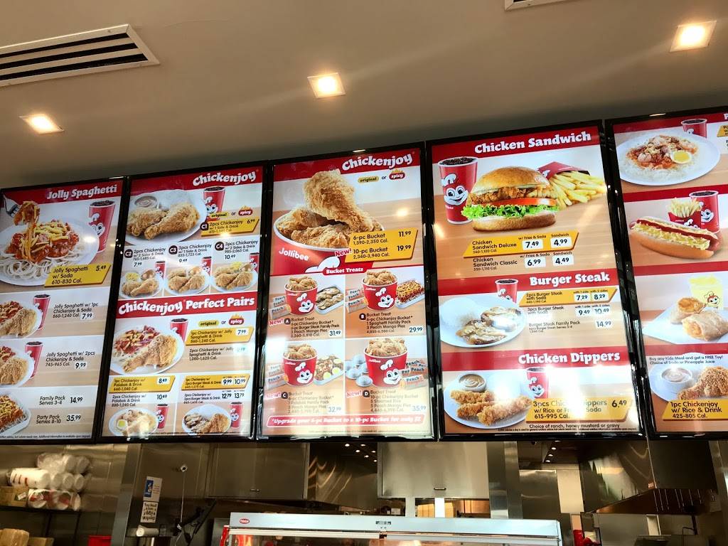 Jollibee Pinellas Park | restaurant | 4057 Park Blvd N, Pinellas Park, FL 33781, USA | 7275514554 OR +1 727-551-4554