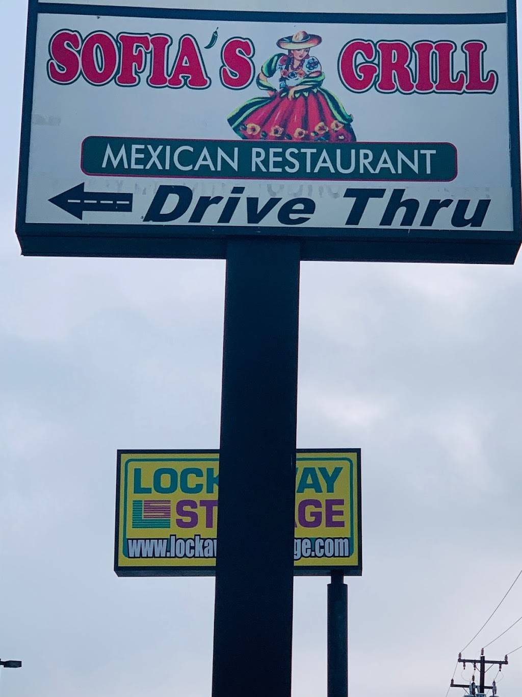 Sofias Grill Mexican Restaurant#2 | restaurant | 6531 FM78, San Antonio, TX 78244, USA | 2104657360 OR +1 210-465-7360