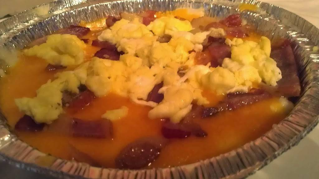 Wakin Bakin | restaurant | 4408 Banks St, New Orleans, LA 70119, USA | 5042520343 OR +1 504-252-0343