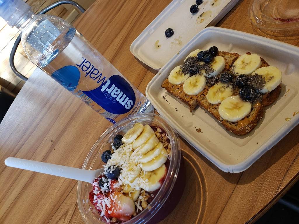 Jamba Monterey | restaurant | 398 Alvarado St, Monterey, CA 93940, USA | 8316559696 OR +1 831-655-9696