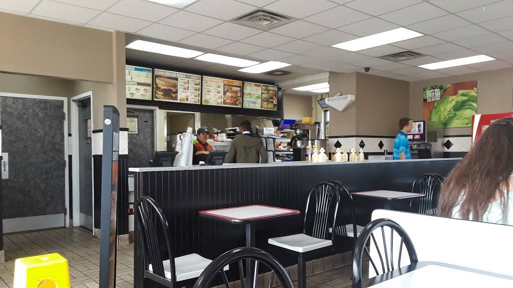 Burger King | restaurant | 4525 NW 23rd St, Oklahoma City, OK 73127, USA | 4059515950 OR +1 405-951-5950