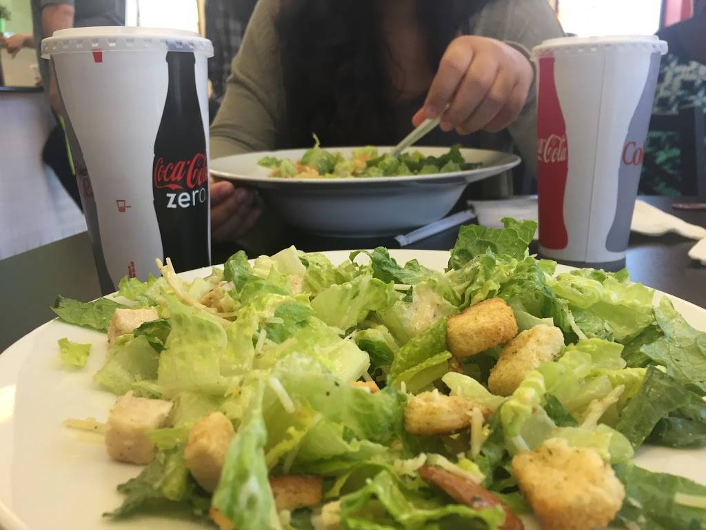 Salad Makers | meal takeaway | 2565 Sand Creek Rd, Brentwood, CA 94513, USA | 9252402835 OR +1 925-240-2835