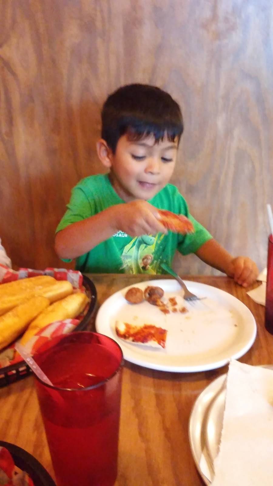 The Pizza Oven West Salem | restaurant | 920 WI-16, West Salem, WI 54669, USA | 6083993300 OR +1 608-399-3300