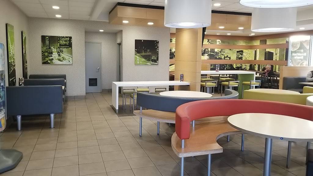 McDonalds | cafe | 720 San Gabriel Blvd, Rosemead, CA 91770, USA | 6265712334 OR +1 626-571-2334