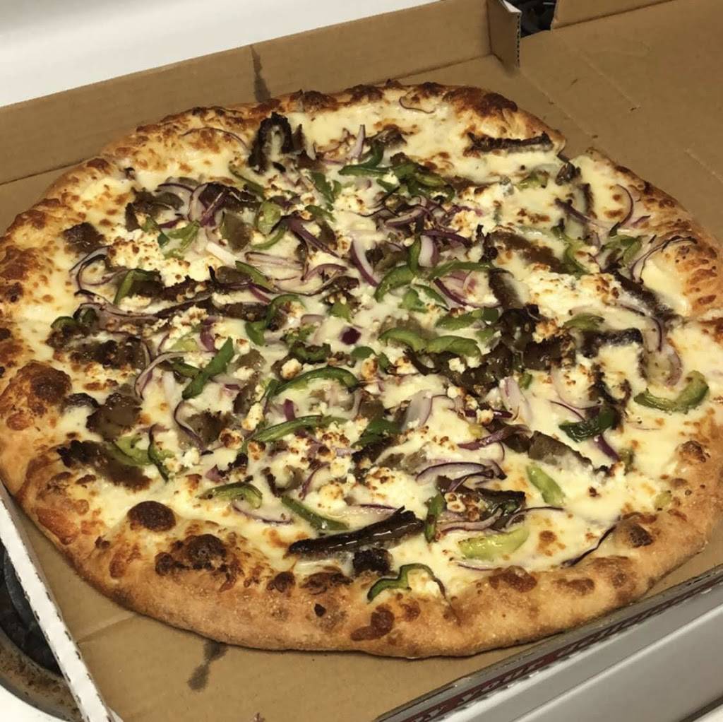 24th Street Pizza & Gyros | restaurant | 6648 B, 3405 N 24th St, Phoenix, AZ 85016, USA | 6025081910 OR +1 602-508-1910
