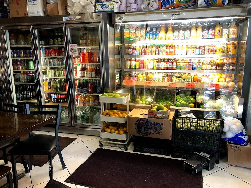 Regalo De Juquila | restaurant | 1209 Myrtle Ave, Brooklyn, NY 11221, USA | 3472407111 OR +1 347-240-7111