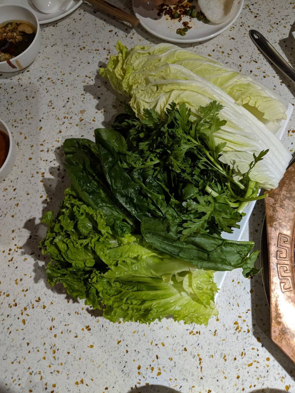 Spice Palace Hot Pot | restaurant | 3967 Irvine Blvd, Irvine, CA 92602, USA | 9493081377 OR +1 949-308-1377