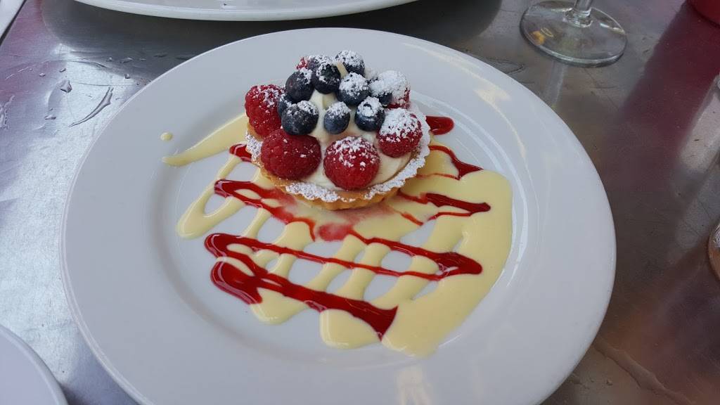 La Dijonaise | restaurant | 8703 Washington Blvd, Culver City, CA 90232, USA | 3102872770 OR +1 310-287-2770