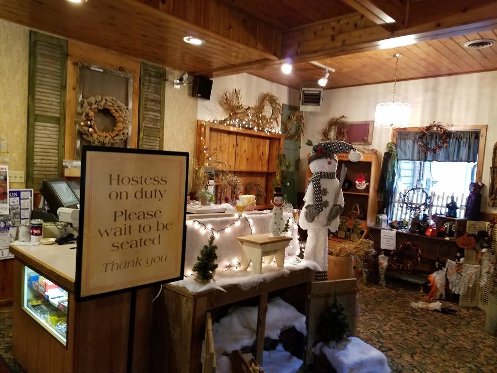 Massers Restaurant | restaurant | 5281 PA-61, Paxinos, PA 17860, USA | 5706489695 OR +1 570-648-9695