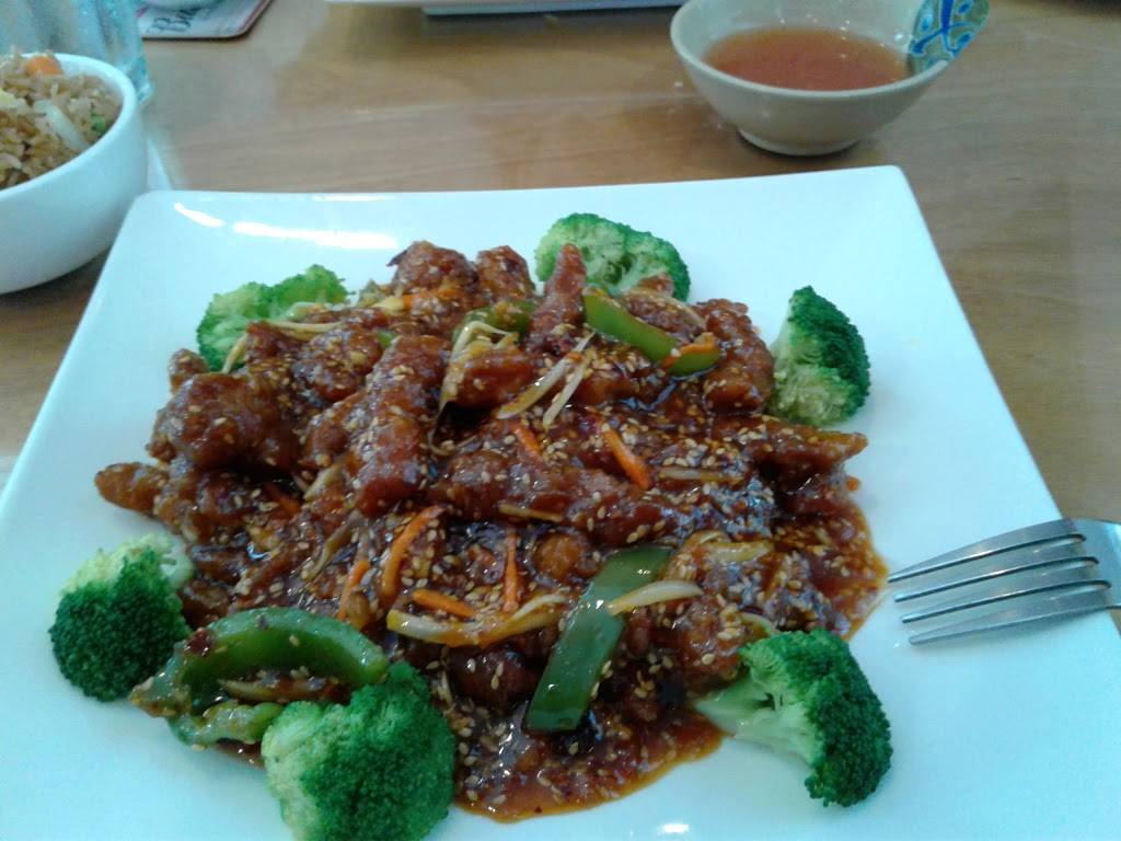 Kirin China Grill | restaurant | 9970 Cortez Blvd, Spring Hill, FL 34613, USA | 3524035200 OR +1 352-403-5200