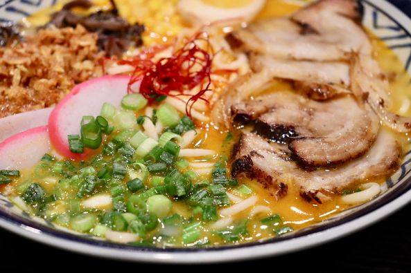 Fun Noodle Bar Amarillo | restaurant | 2219 S Georgia St, Amarillo, TX 79109, USA | 8068032219 OR +1 806-803-2219