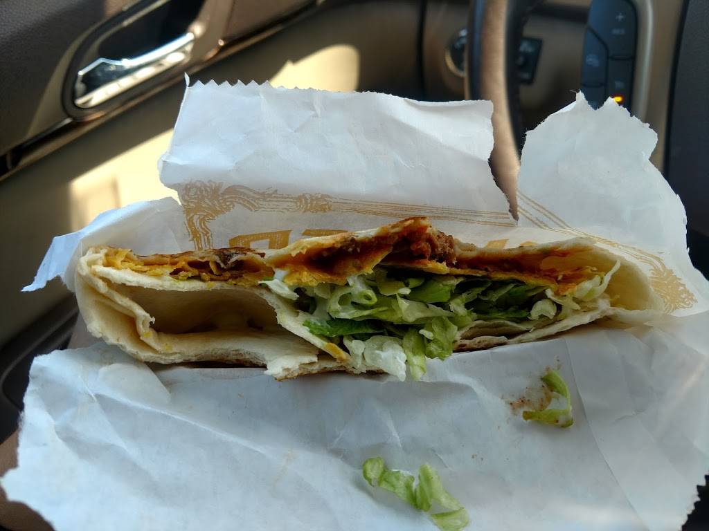 Taco Bell | meal takeaway | 411 E Martintown Rd, North Augusta, SC 29841, USA | 8034423759 OR +1 803-442-3759