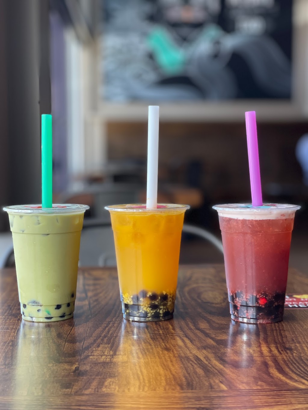 YaMe Asian Noodles | restaurant | 4435 Park Rd #300, Charlotte, NC 28209, USA | 9804982006 OR +1 980-498-2006