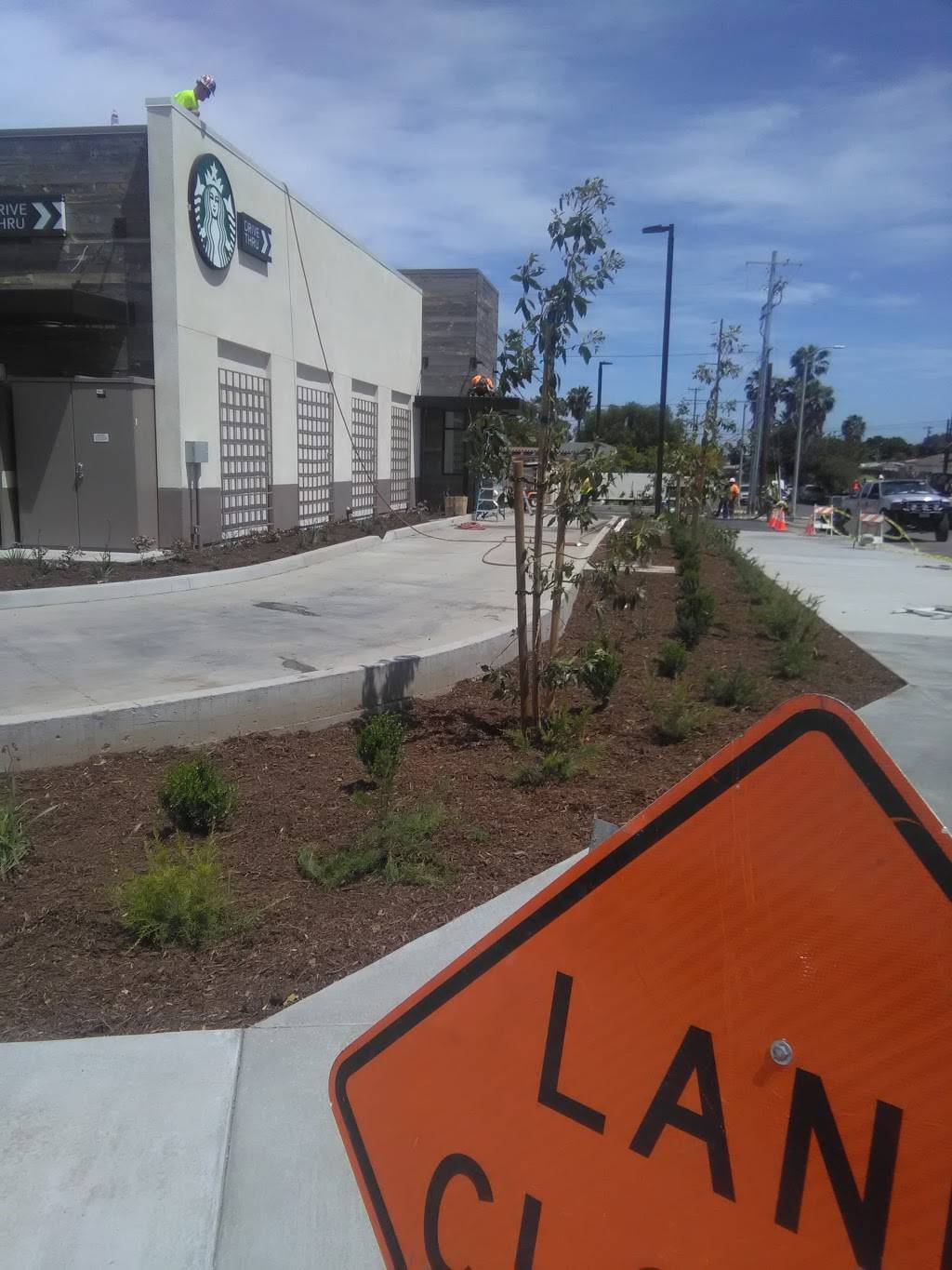 Starbucks | cafe | 21176 S Western Ave, Torrance, CA 90501, USA | 3105027735 OR +1 310-502-7735