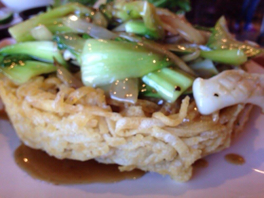 Ha Noi Restaurant | restaurant | 9550 Bolsa Ave, Westminster, CA 92683, USA | 7145484993 OR +1 714-548-4993