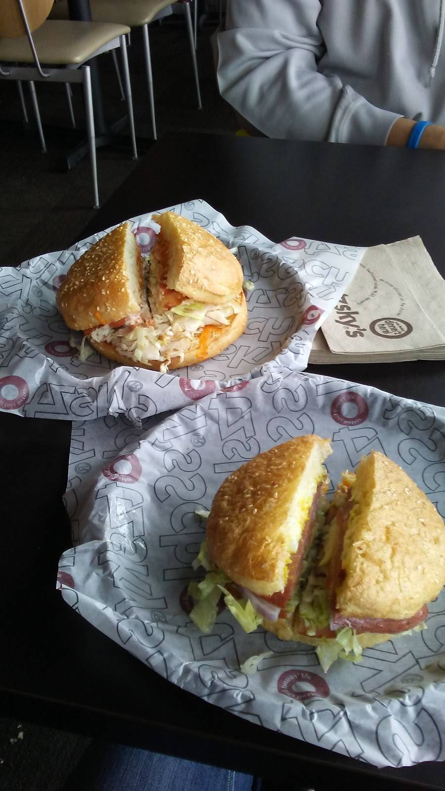 Schlotzskys | bakery | 2668 S 31st St ste a, Temple, TX 76504, USA | 2543142584 OR +1 254-314-2584