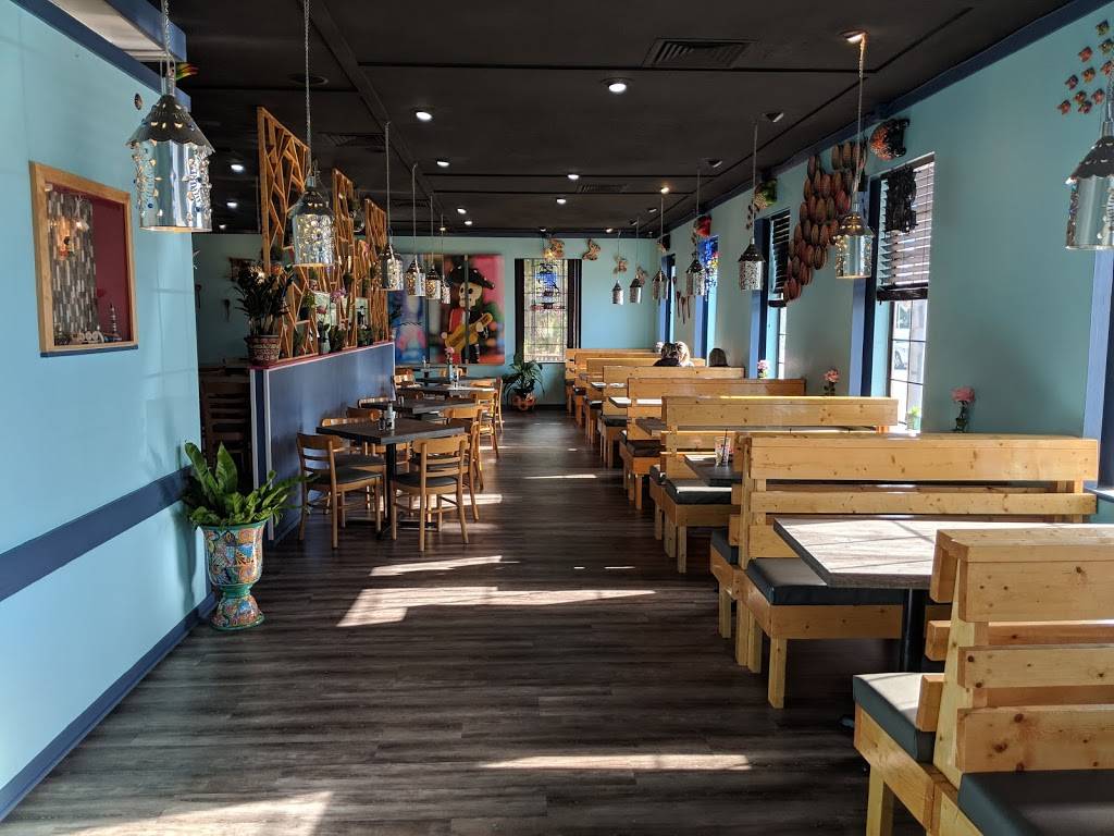 La Cantina Cocina Mexicana | restaurant | 4085 S Ridgewood Ave, Port Orange, FL 32127, USA | 3862389126 OR +1 386-238-9126