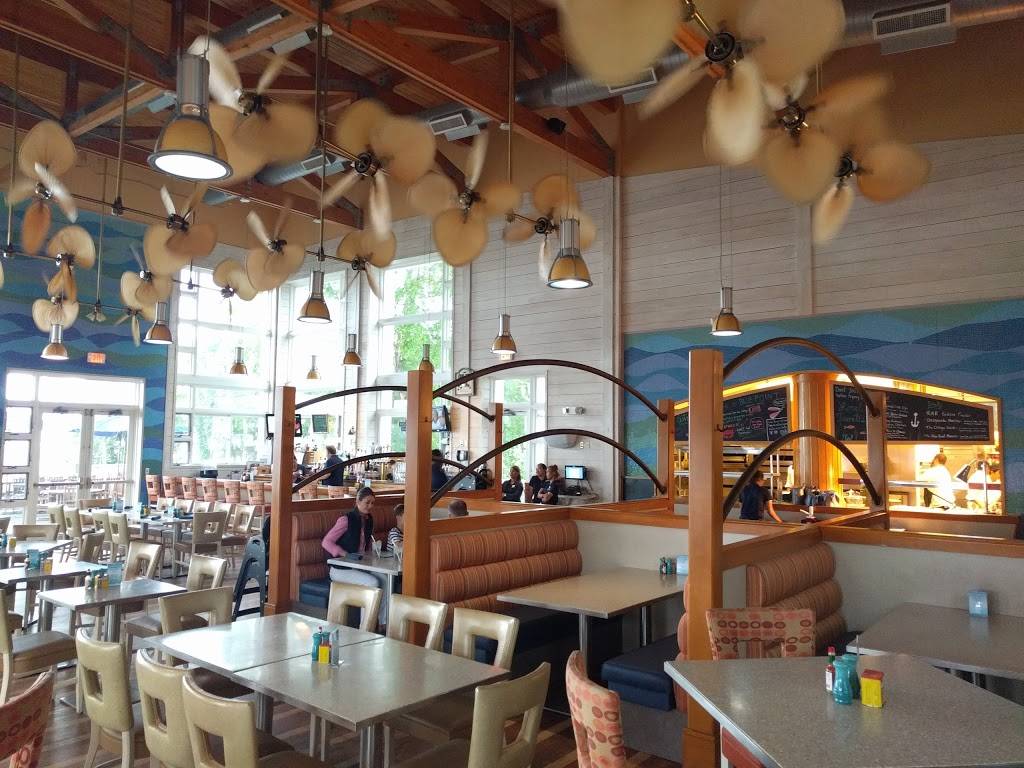 Blue Point Provision Company | restaurant | 100 Heron Blvd, Cambridge, MD 21613, USA | 4109016410 OR +1 410-901-6410