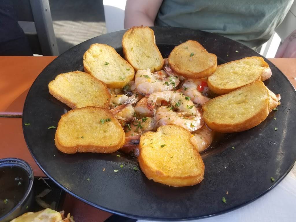 Riptides Raw Bar & Grill | restaurant | 869 S Atlantic Ave, Ormond Beach, FL 32176, USA | 3862564799 OR +1 386-256-4799