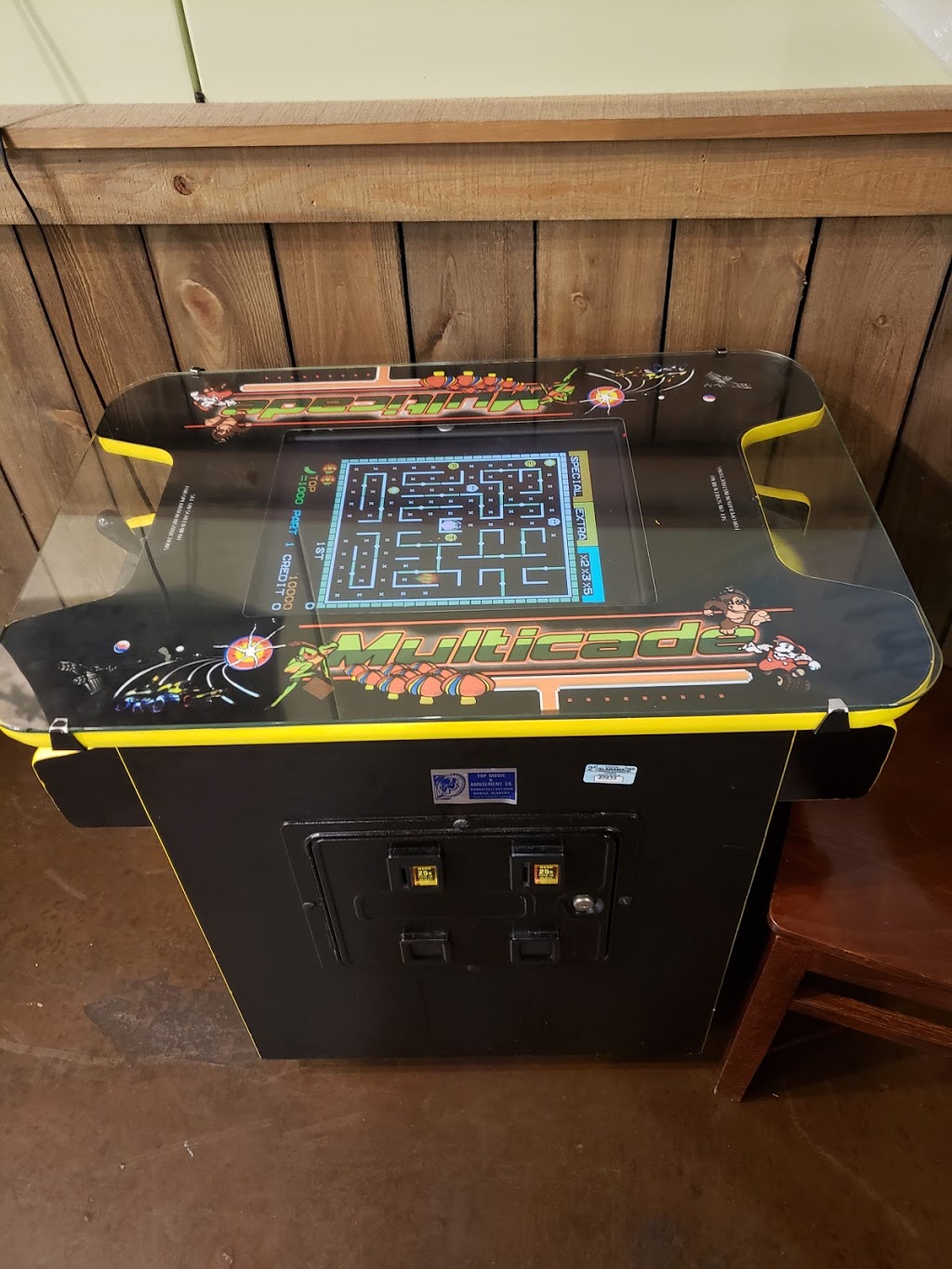 Momma Goldbergs Deli | restaurant | 920 Industrial Pkwy, Saraland, AL 36571, USA | 2513785314 OR +1 251-378-5314