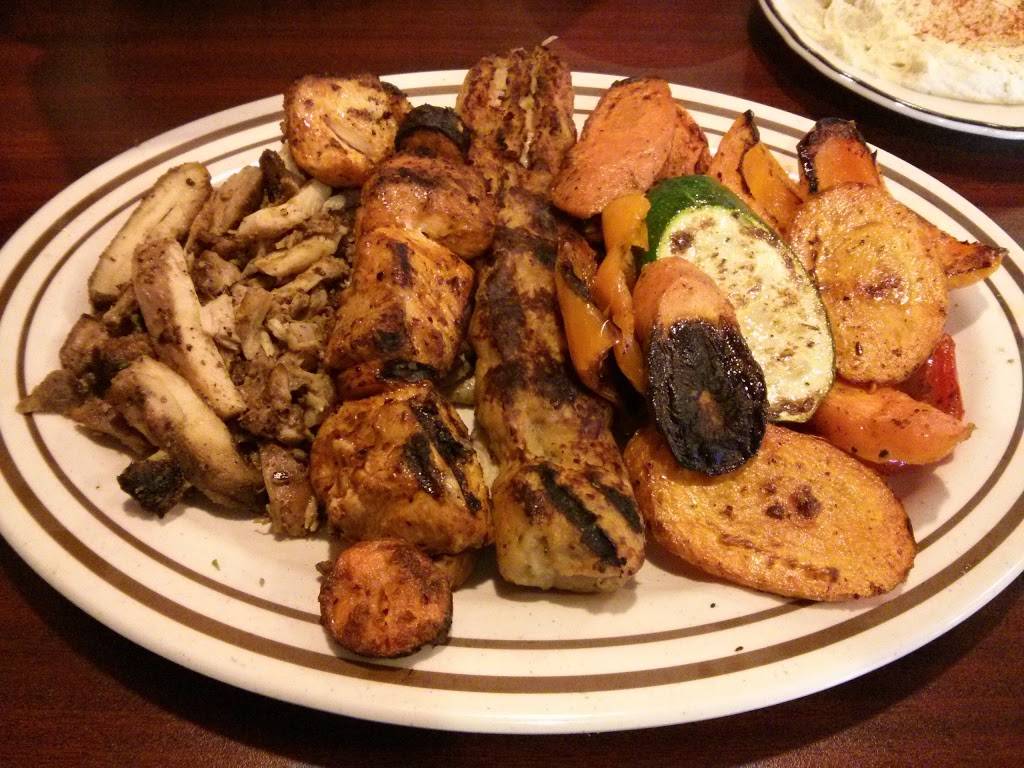 Kabob Castle | restaurant | 33133 S Gratiot Ave, Clinton Twp, MI 48035, USA | 5862212632 OR +1 586-221-2632