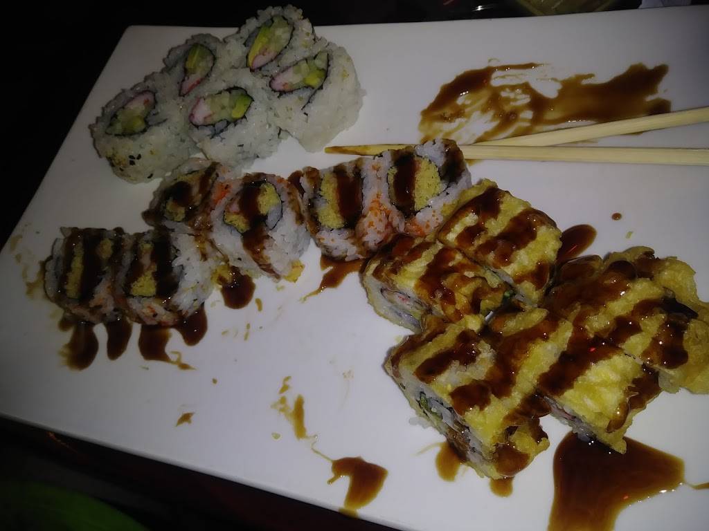 Koto Asian Cuisine | restaurant | 2420 TN-46, Dickson, TN 37055, USA | 6153751886 OR +1 615-375-1886