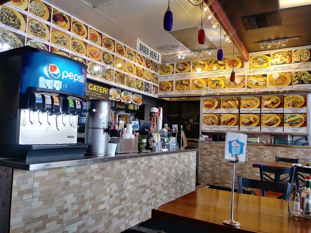 Viztango Cafe | cafe | 3017 S Figueroa St, Los Angeles, CA 90007, USA | 2137458050 OR +1 213-745-8050