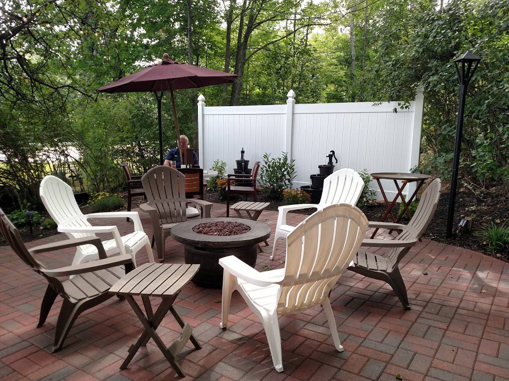 Homestead Restaurant | restaurant | 1567 Summer St, Bristol, NH 03222, USA | 6037442022 OR +1 603-744-2022