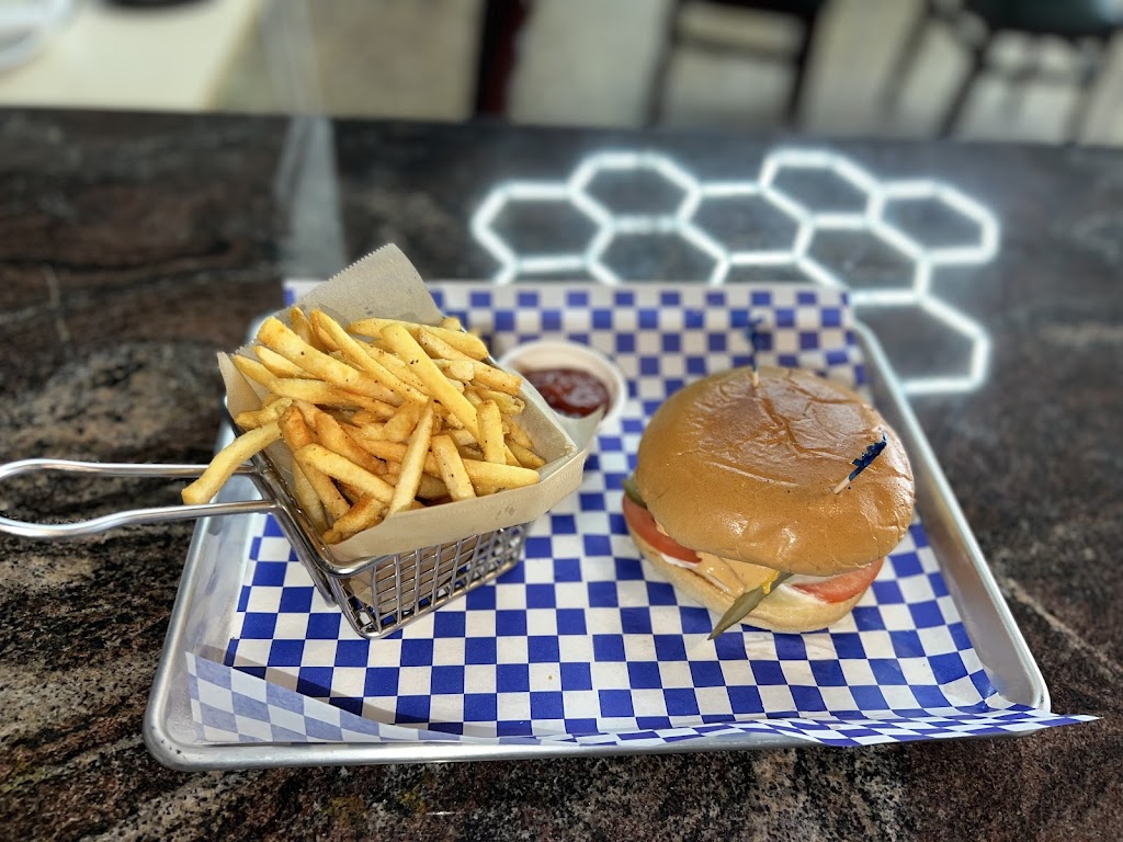 Palms Mediterranean | restaurant | 10 Hegenberger Rd, Oakland, CA 94621, USA | 5105673345 OR +1 510-567-3345