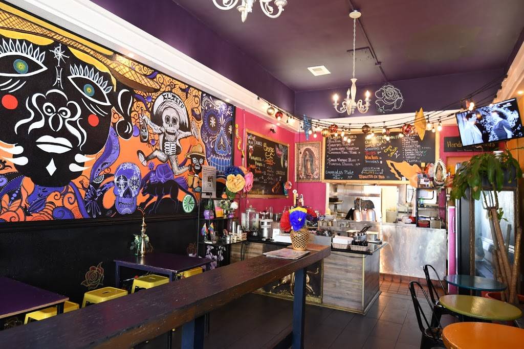 Tacorgasmico | restaurant | 2337 Market St, San Francisco, CA 94114, USA | 4155650655 OR +1 415-565-0655