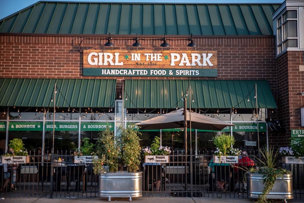 Girl in the Park | restaurant | 4416, 11265 W 159th St, Orland Park, IL 60467, USA | 7082260042 OR +1 708-226-0042