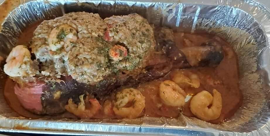 Southernly Dressed Turkey Leg Co. | restaurant | 1716 W Howard Ln, Austin, TX 78728, USA | 5128456428 OR +1 512-845-6428