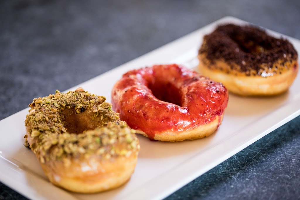 Dutch Door Donuts | cafe | 1 Mission St Unit 205C, Carmel-By-The-Sea, CA 93921, USA | 8312507901 OR +1 831-250-7901