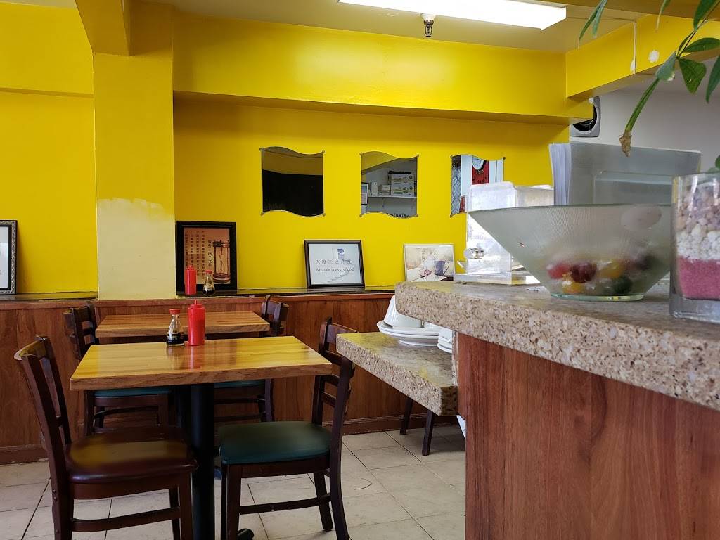 King of Noodles | restaurant | 1639 Irving St, San Francisco, CA 94122, USA | 4155668318 OR +1 415-566-8318