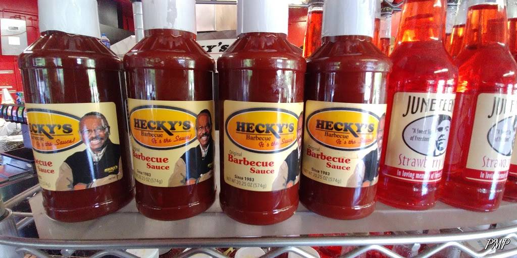 Heckys Barbecue | meal delivery | 1902 Green Bay Rd, Evanston, IL 60201, USA | 8474921182 OR +1 847-492-1182