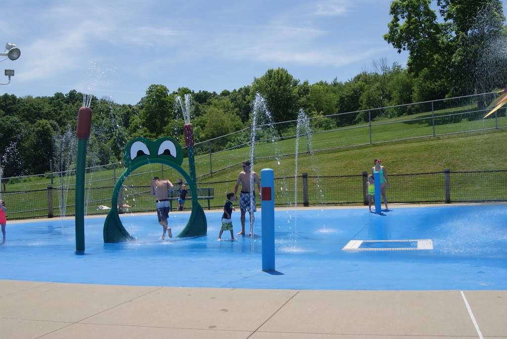 Cranberry Township Community Waterpark | meal takeaway | 450 N Boundary Park Dr, Cranberry Twp, PA 16066, USA | 7247794386 OR +1 724-779-4386