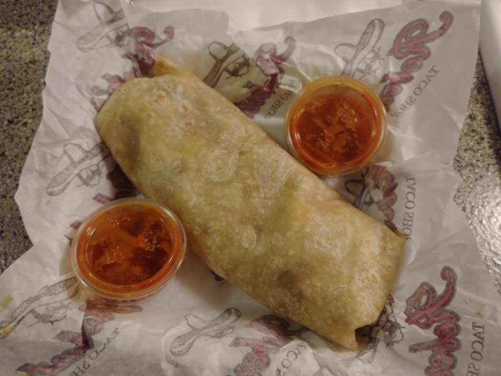 Robertos Taco Shop | restaurant | 5111 Boulder Hwy, Las Vegas, NV 89122, USA | 7025473915 OR +1 702-547-3915