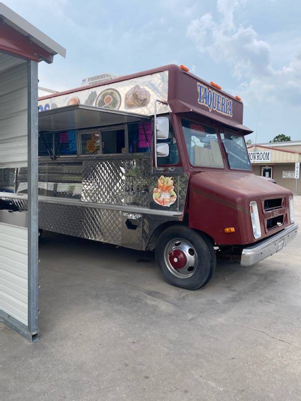 Taqueria Gonzalez #2 | restaurant | 18440 TX-62, Orange, TX 77630, USA | 4095498114 OR +1 409-549-8114