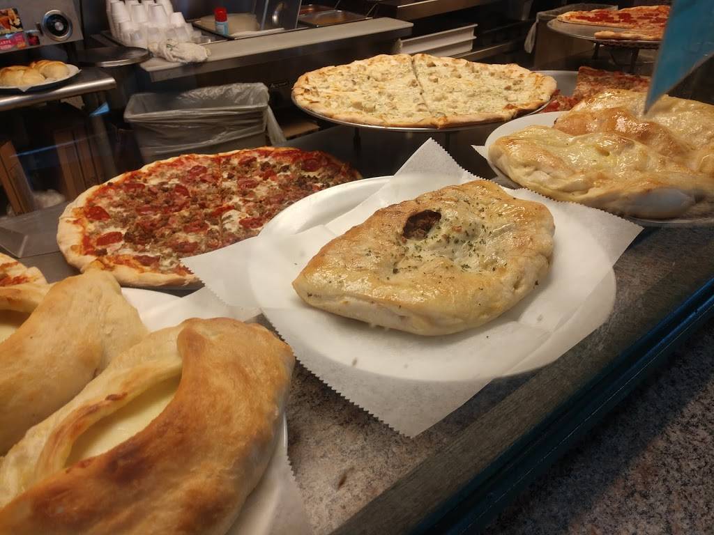 Napolis Pizza | restaurant | 5706, 3475 Shadeland Ave, Indianapolis, IN 46226, USA | 3175451907 OR +1 317-545-1907